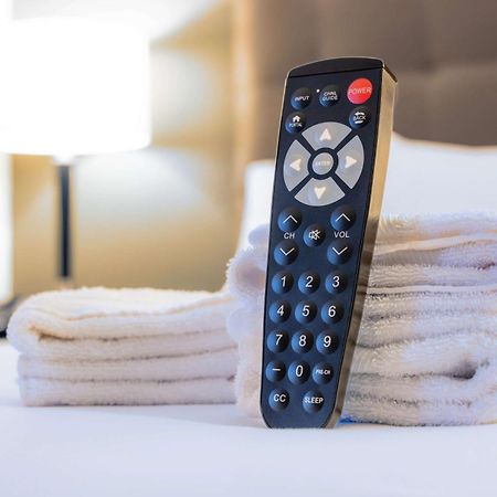 Drury Inn & Suites Hayti Caruthersville ภายนอก รูปภาพ