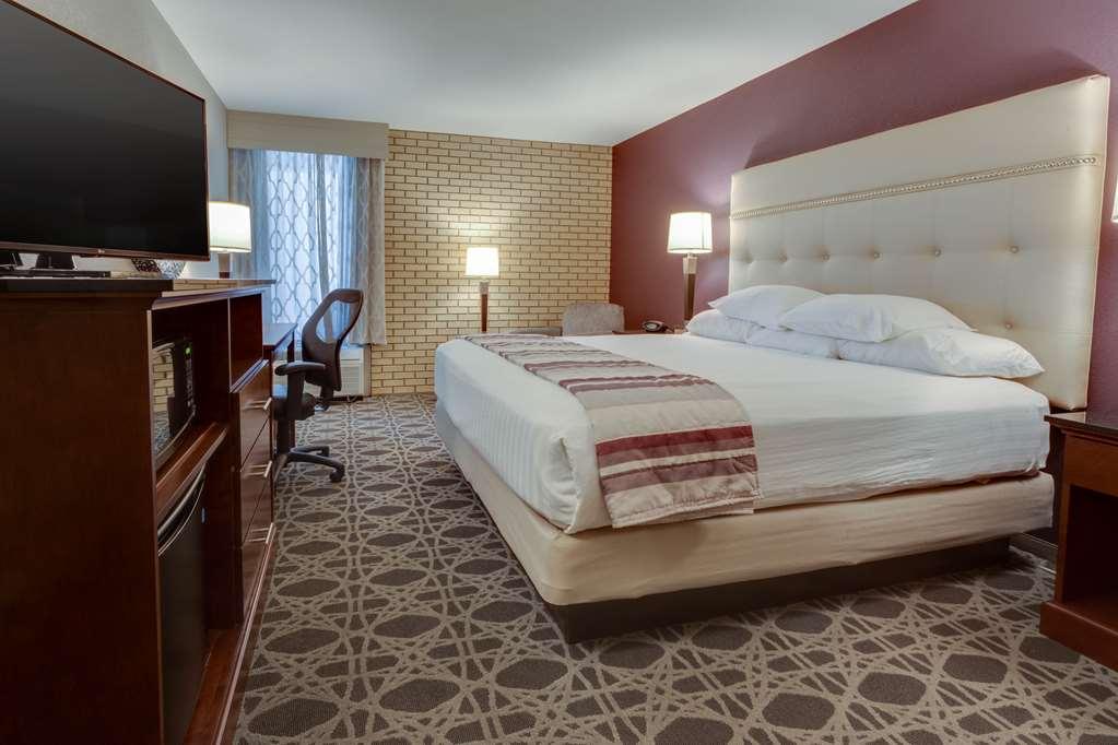 Drury Inn & Suites Hayti Caruthersville ห้อง รูปภาพ