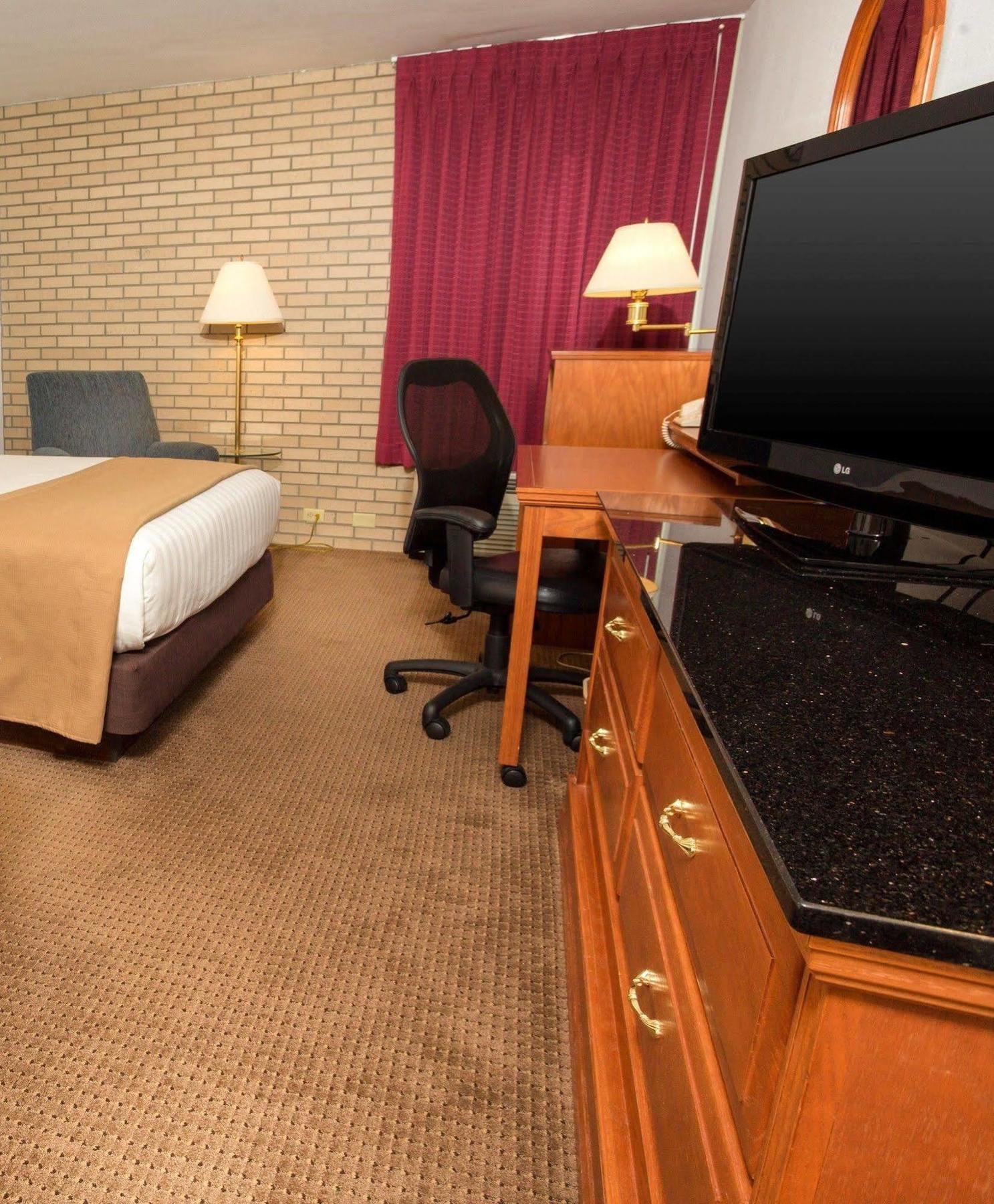 Drury Inn & Suites Hayti Caruthersville ภายนอก รูปภาพ