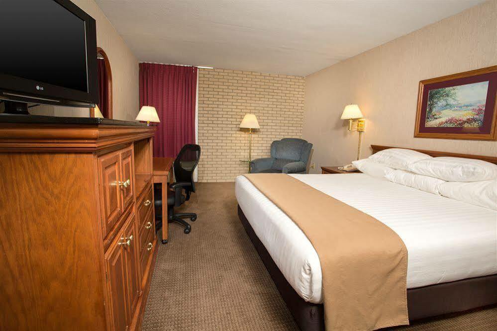 Drury Inn & Suites Hayti Caruthersville ภายนอก รูปภาพ